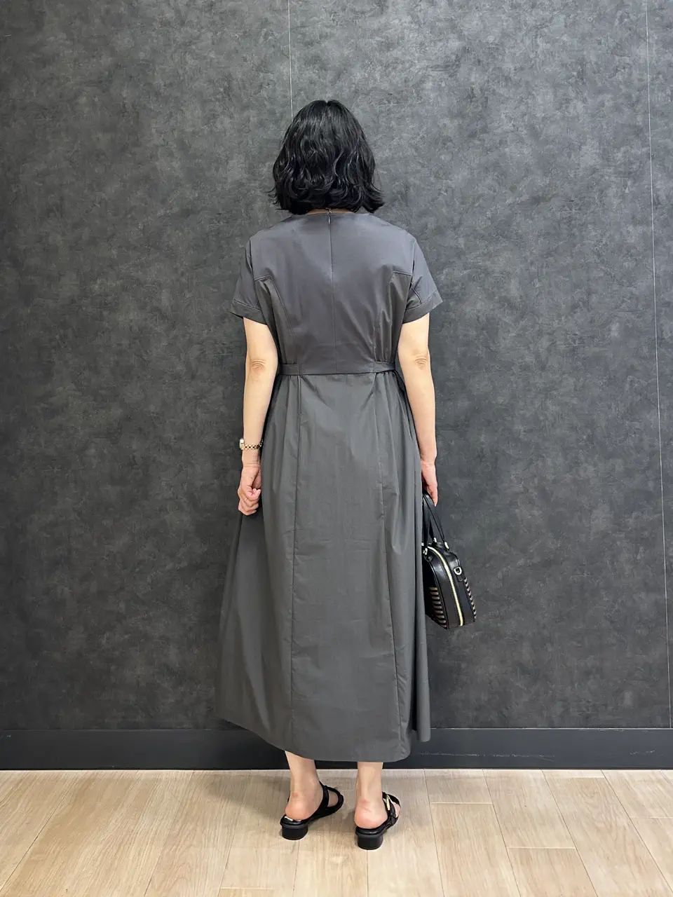 ONWARD CROSSET SELECT 鈴木 コーディネート画像