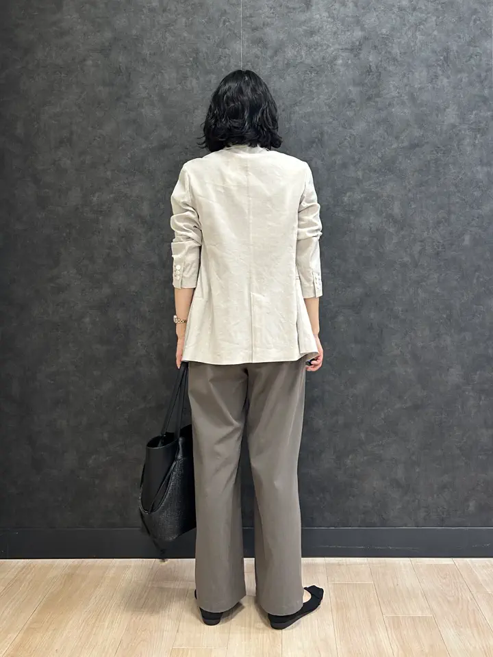 ONWARD CROSSET SELECT 鈴木 コーディネート画像