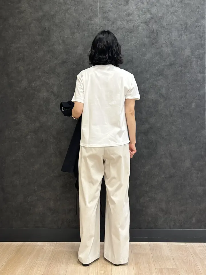 ONWARD CROSSET SELECT 鈴木 コーディネート画像