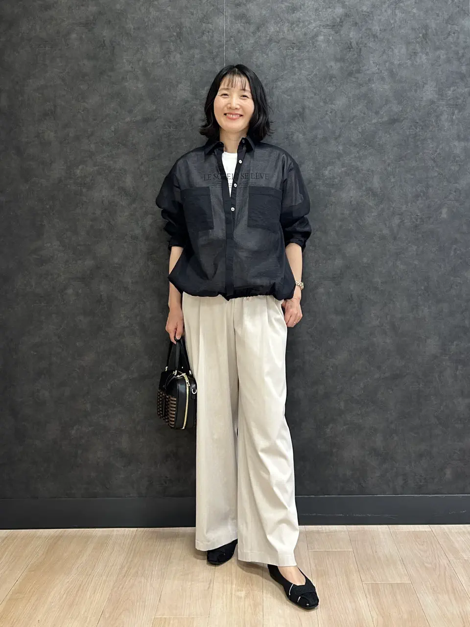  鈴木 コーディネート画像