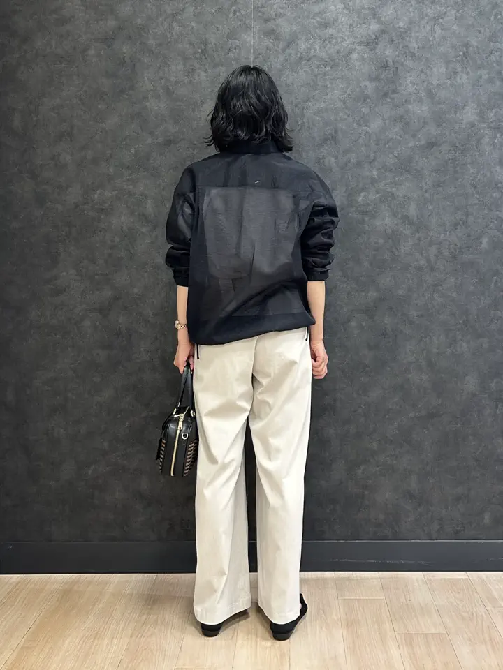 ONWARD CROSSET SELECT 鈴木 コーディネート画像