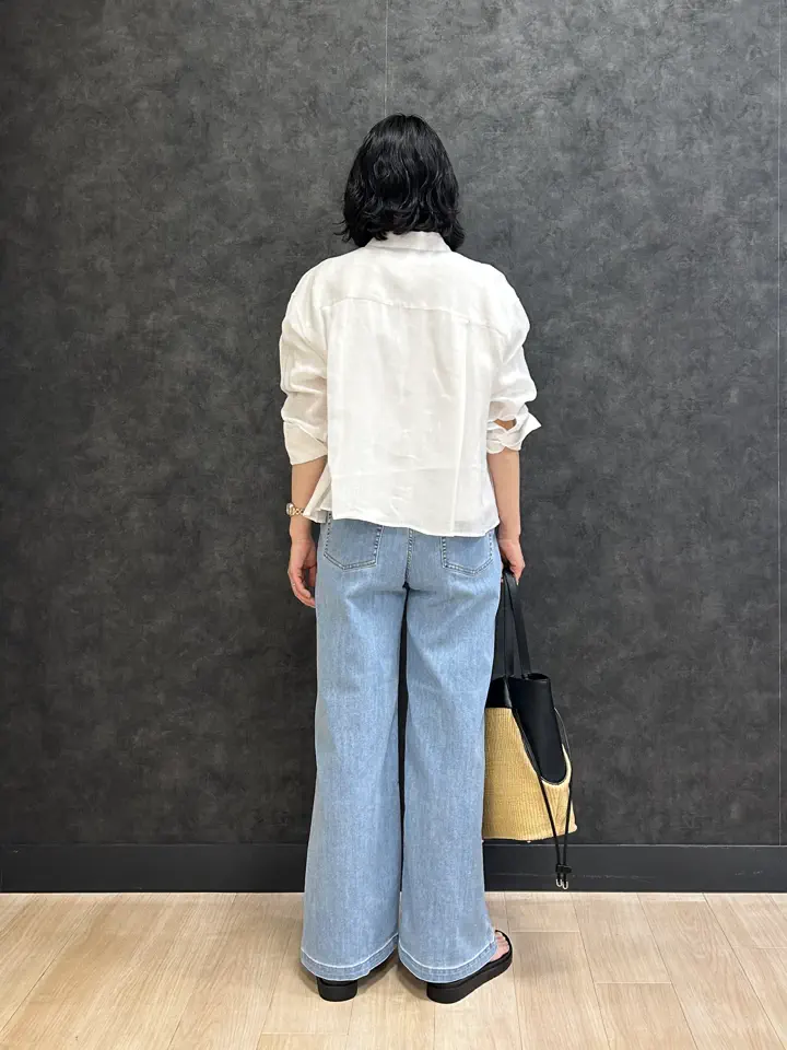 ONWARD CROSSET SELECT 鈴木 コーディネート画像