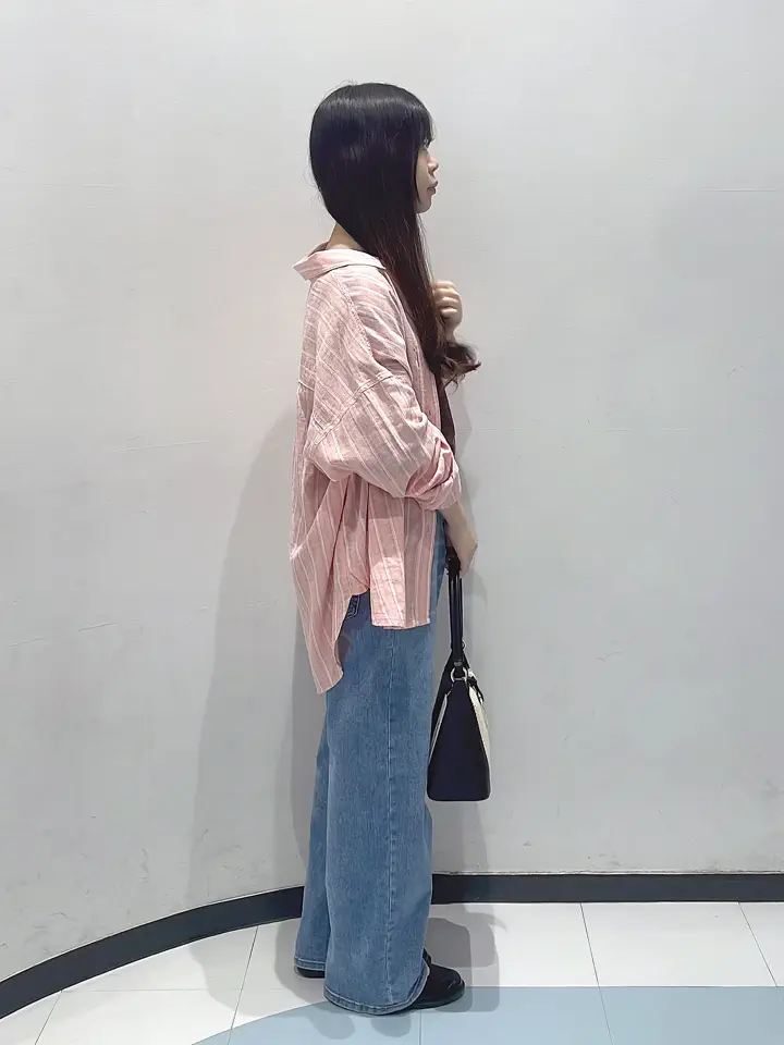 ONWARD CROSSET SELECT 安田 コーディネート画像