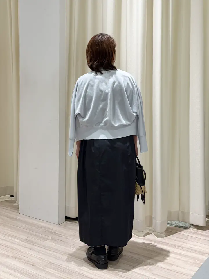 ONWARD CROSSET SELECT S コーディネート画像