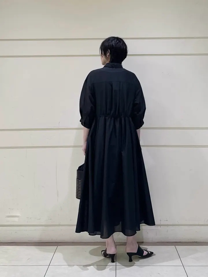 ONWARD CROSSET SELECT maruri コーディネート画像