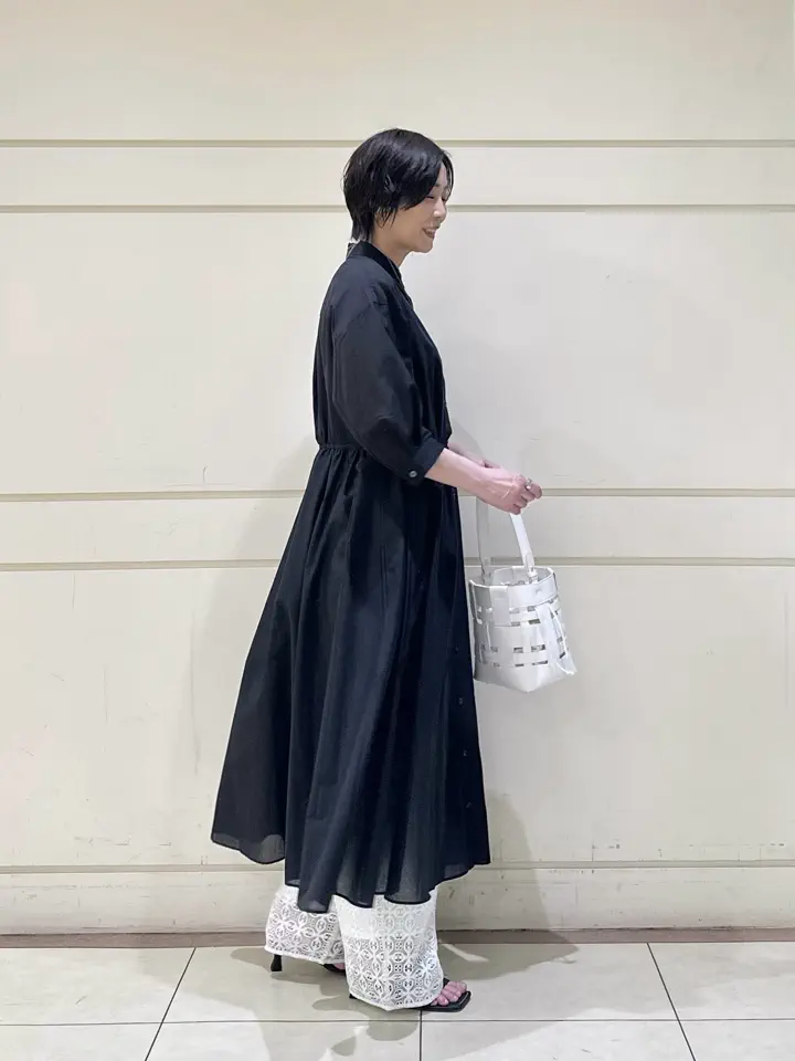 ONWARD CROSSET SELECT maruri コーディネート画像