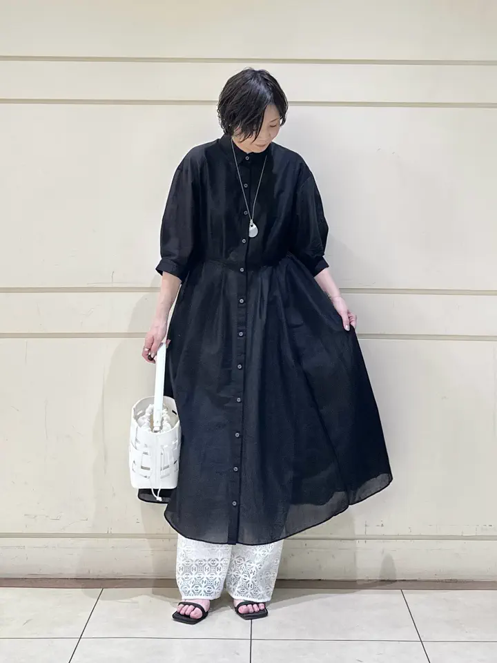 ONWARD CROSSET SELECT maruri コーディネート画像