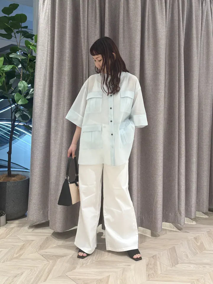 ONWARD CROSSET SELECT 木寺 コーディネート画像