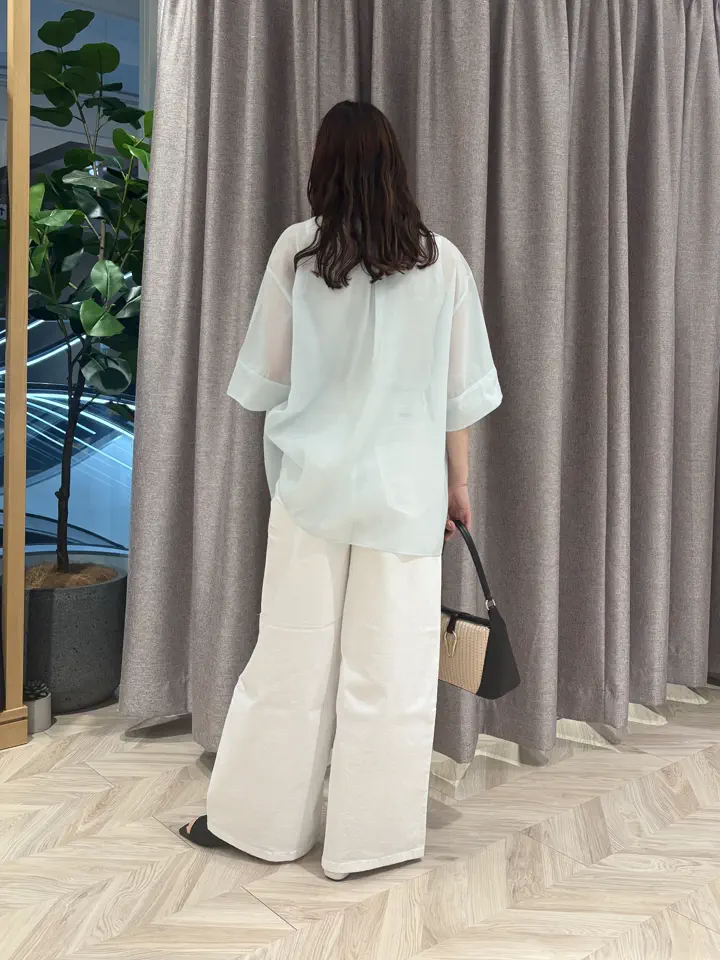 ONWARD CROSSET SELECT 木寺 コーディネート画像