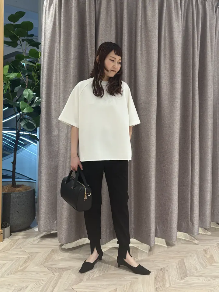 ONWARD CROSSET SELECT 木寺 コーディネート画像