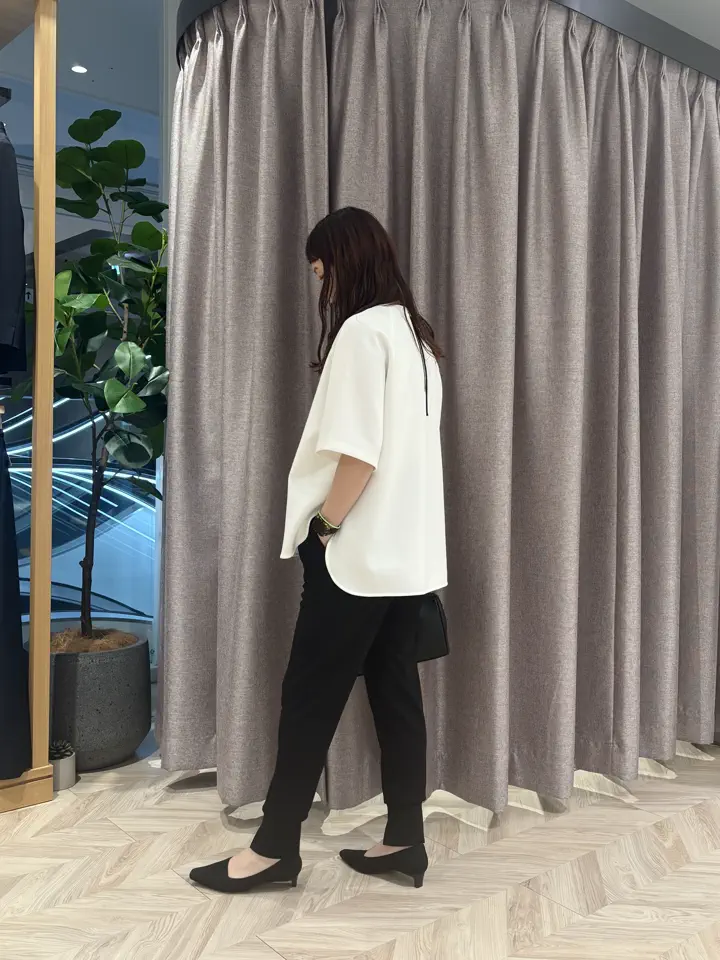 ONWARD CROSSET SELECT 木寺 コーディネート画像