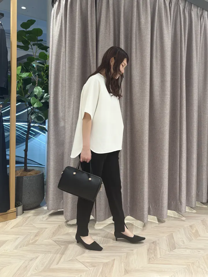 ONWARD CROSSET SELECT 木寺 コーディネート画像