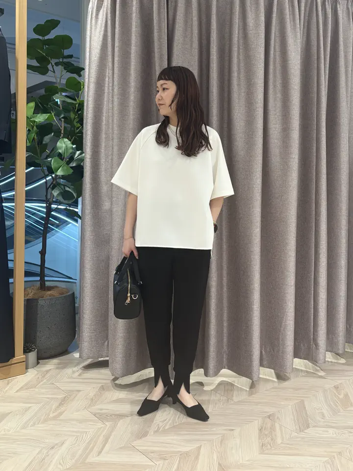 ONWARD CROSSET SELECT 木寺 コーディネート画像