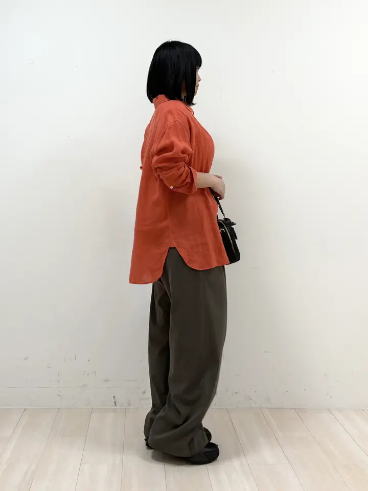 ONWARD CROSSET SELECT 山中 コーディネート画像