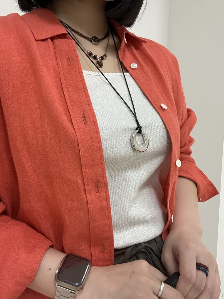 ONWARD CROSSET SELECT 山中 コーディネート画像