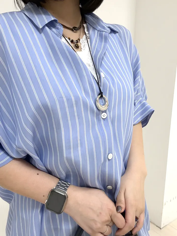 ONWARD CROSSET SELECT 山中 コーディネート画像