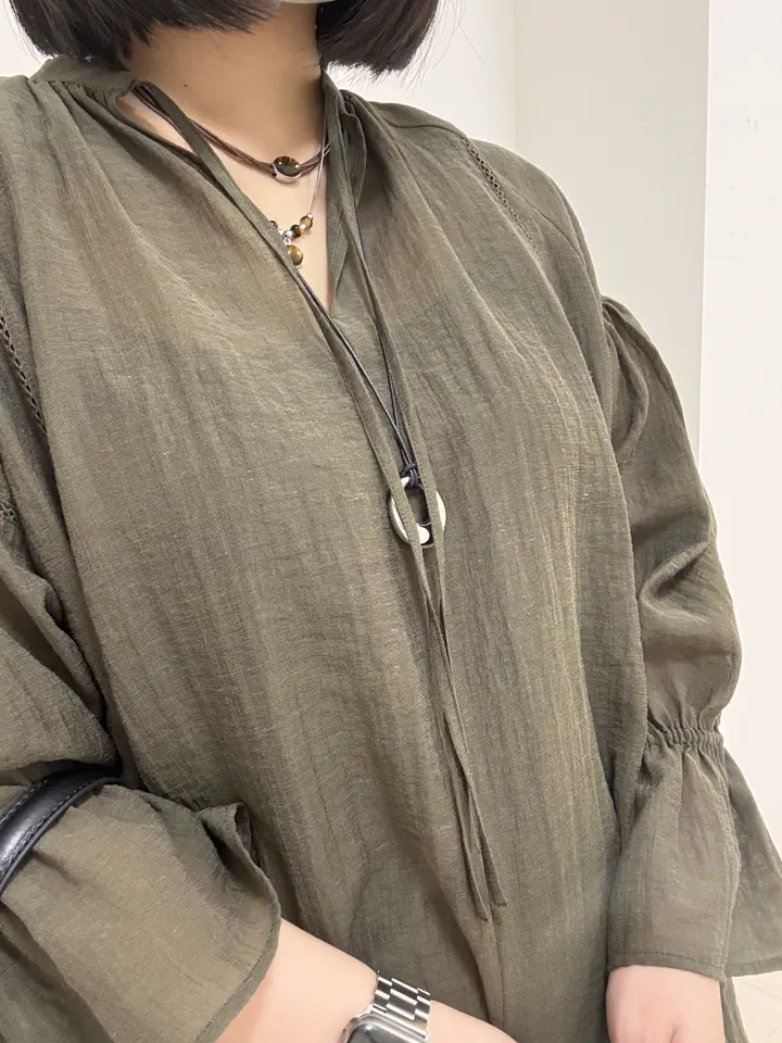 ONWARD CROSSET SELECT 山中 コーディネート画像