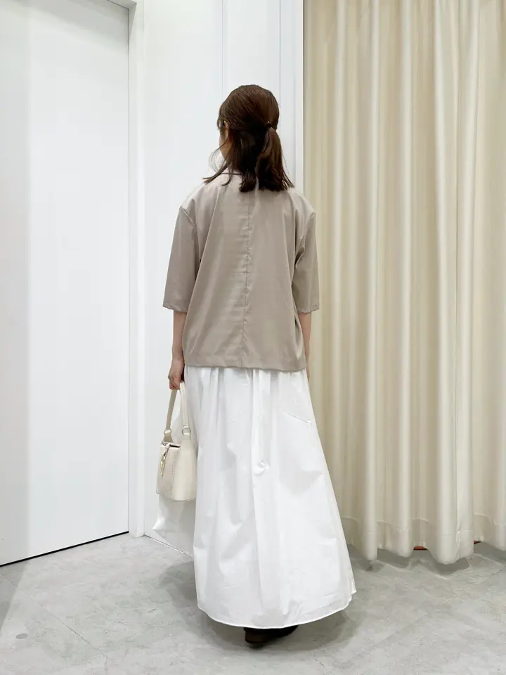 ONWARD CROSSET SELECT 松井 コーディネート画像