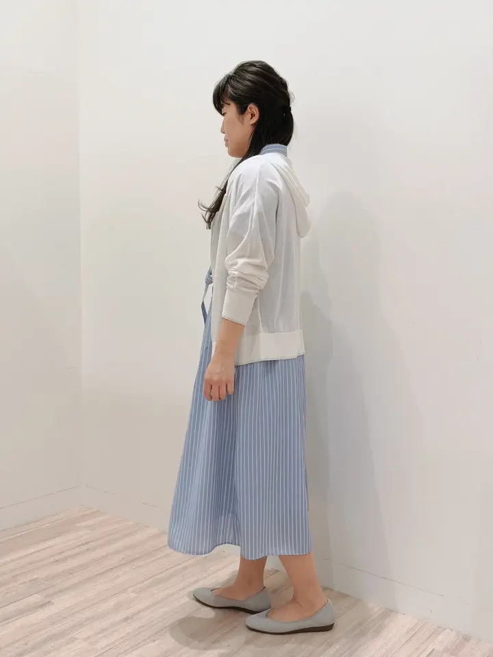 ONWARD CROSSET SELECT 権田 コーディネート画像