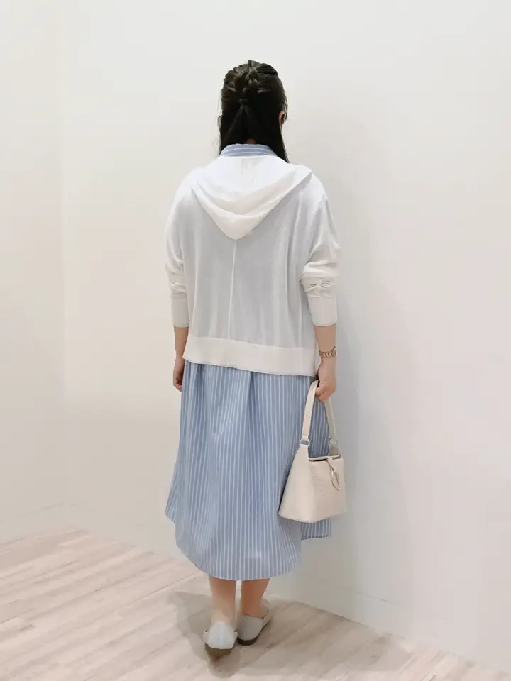 ONWARD CROSSET SELECT 権田 コーディネート画像