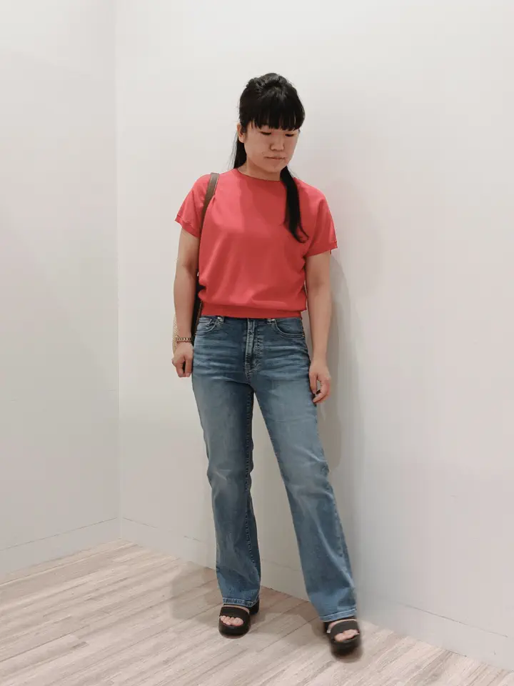 ONWARD CROSSET SELECT 権田 コーディネート画像