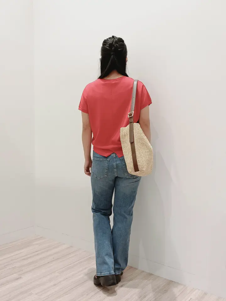 ONWARD CROSSET SELECT 権田 コーディネート画像