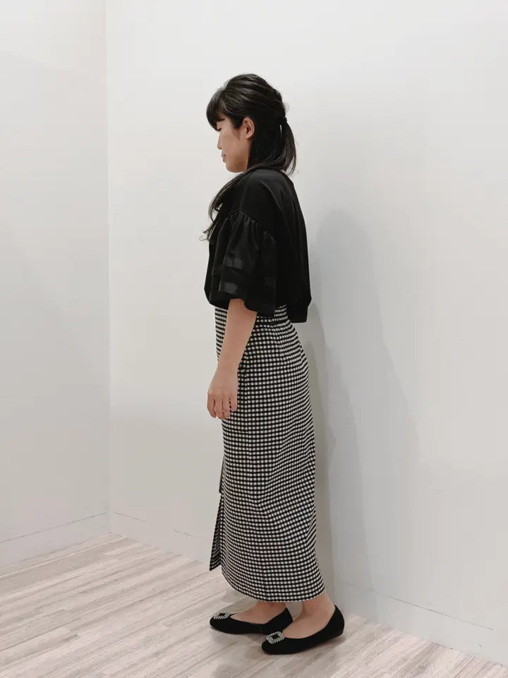 ONWARD CROSSET SELECT 権田 コーディネート画像