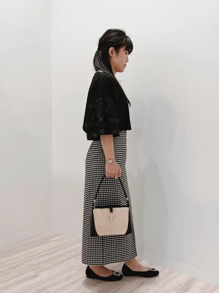 ONWARD CROSSET SELECT 権田 コーディネート画像