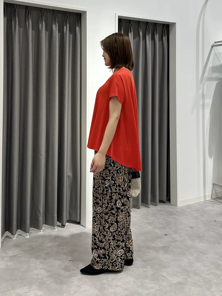 ONWARD CROSSET SELECT mami コーディネート画像