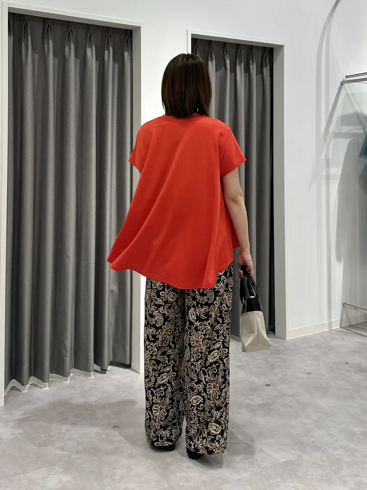 ONWARD CROSSET SELECT mami コーディネート画像