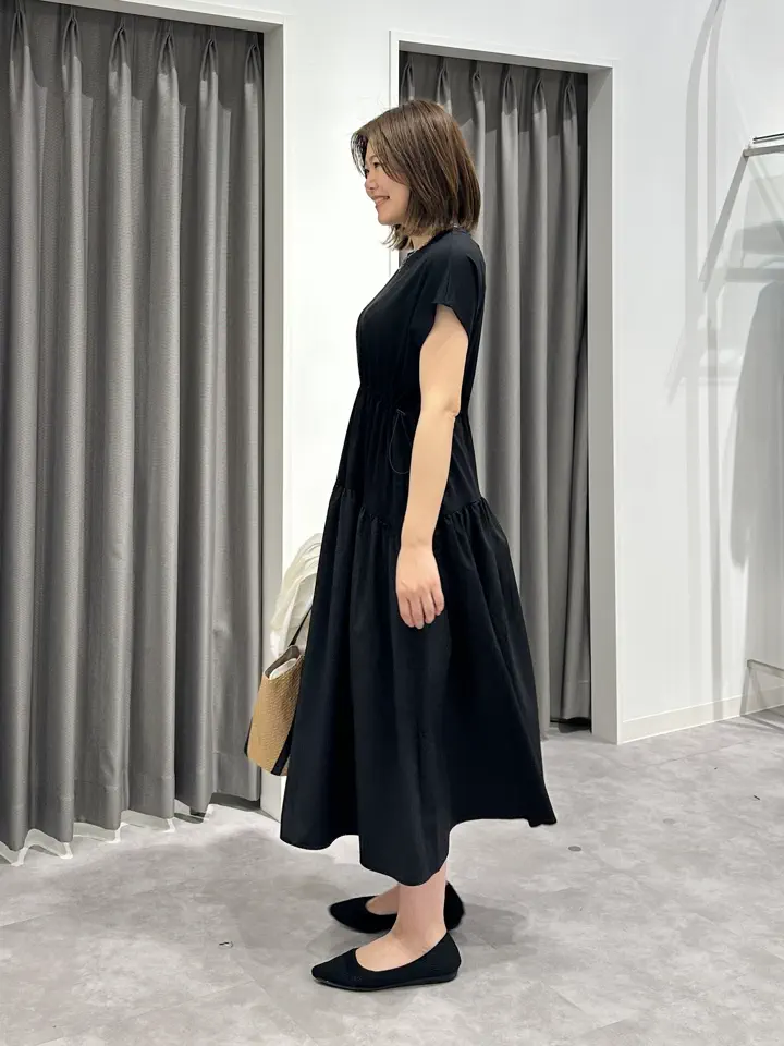 ONWARD CROSSET SELECT mami コーディネート画像