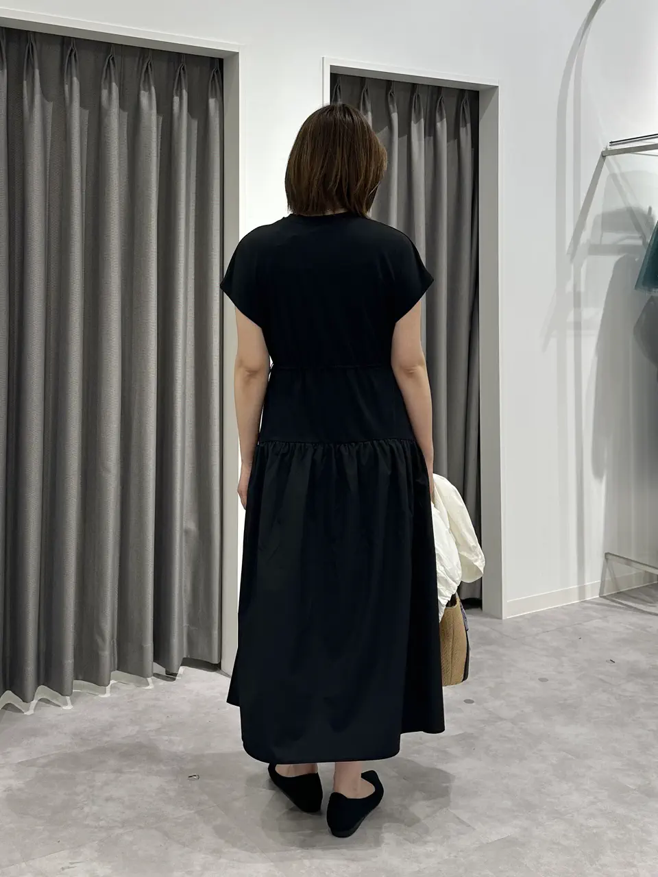 ONWARD CROSSET SELECT mami コーディネート画像