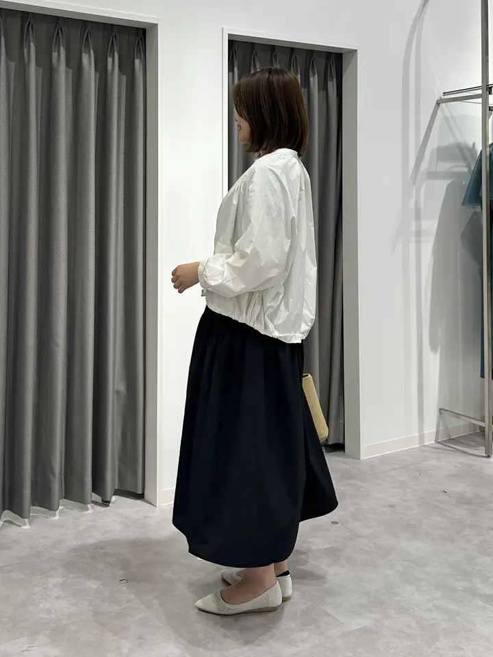 ONWARD CROSSET SELECT mami コーディネート画像