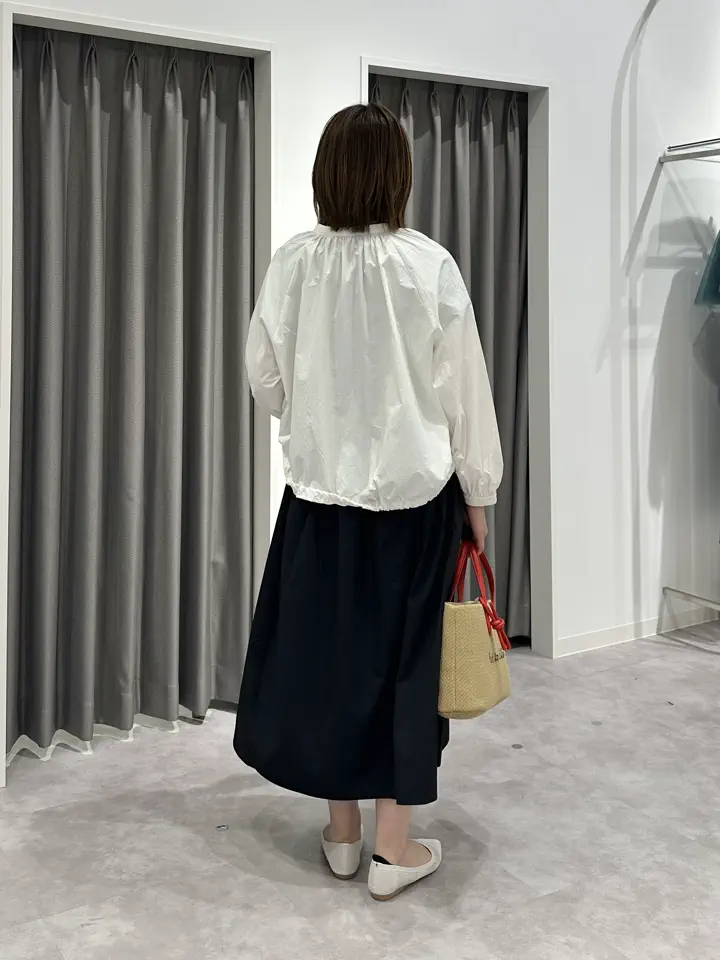 ONWARD CROSSET SELECT mami コーディネート画像