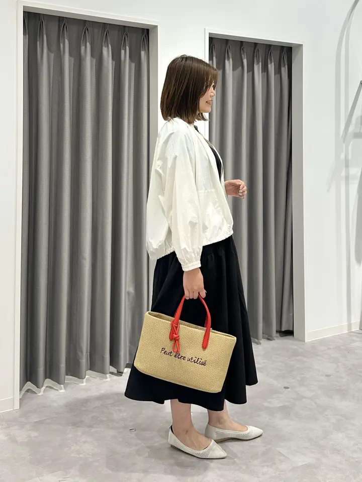 ONWARD CROSSET SELECT mami コーディネート画像