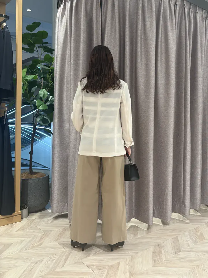 ONWARD CROSSET SELECT 木寺 コーディネート画像