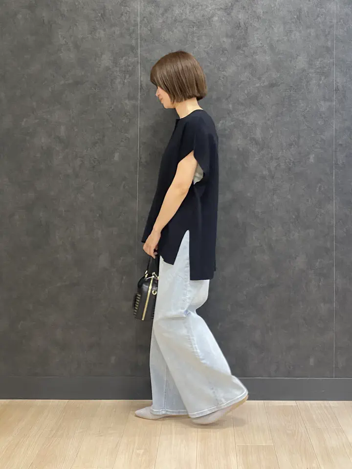 ONWARD CROSSET SELECT 斉藤 コーディネート画像