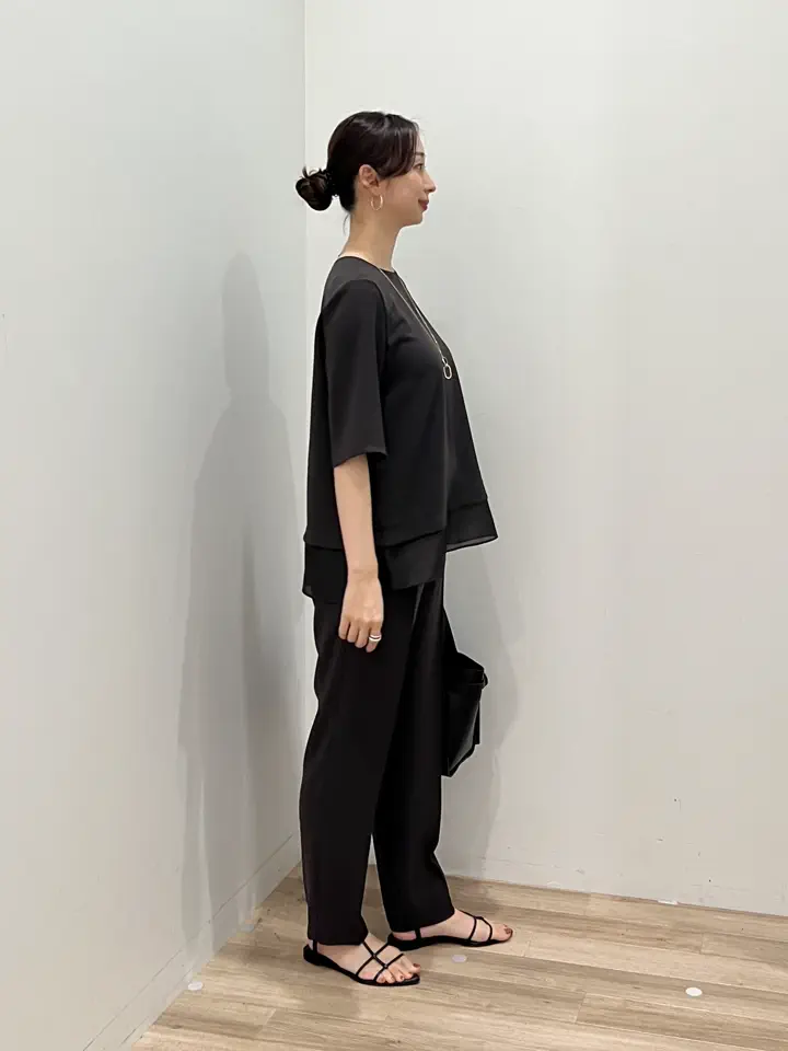 ONWARD CROSSET SELECT 村上 コーディネート画像