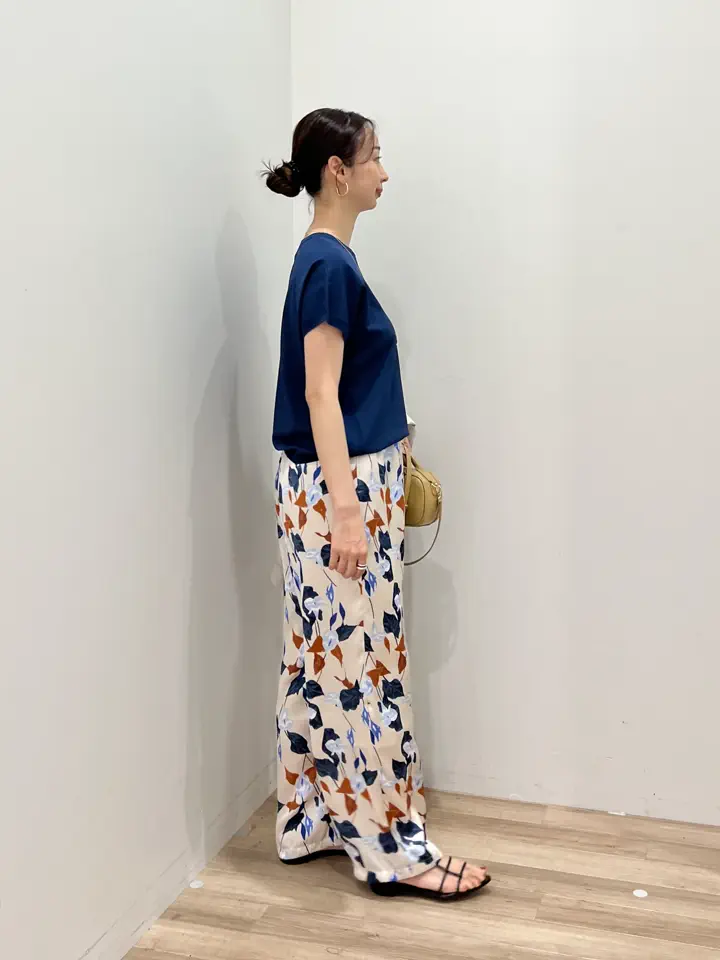 ONWARD CROSSET SELECT 村上 コーディネート画像