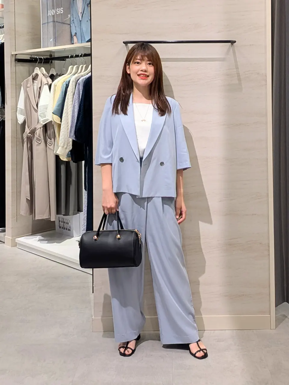  土屋 コーディネート画像