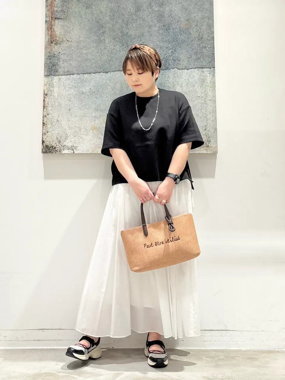  千葉 コーディネート画像