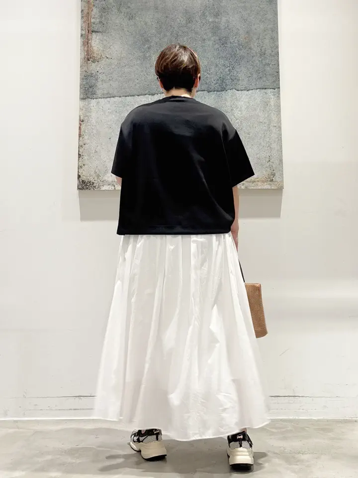 ONWARD CROSSET SELECT 千葉 コーディネート画像