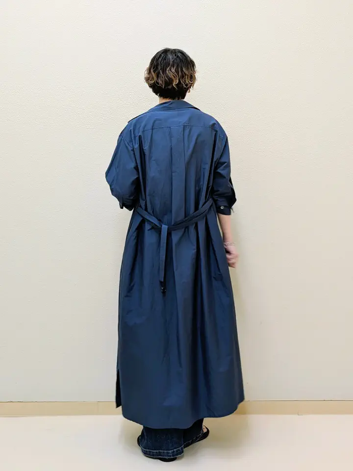 ONWARD CROSSET SELECT 中園 コーディネート画像