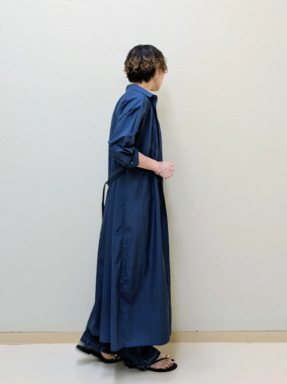 ONWARD CROSSET SELECT 中園 コーディネート画像