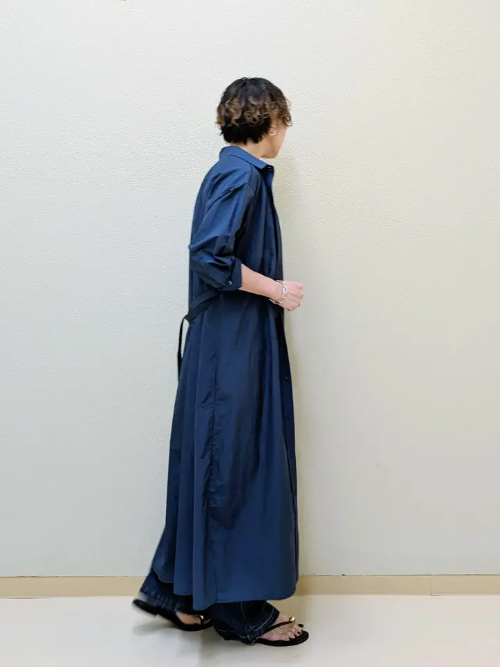 ONWARD CROSSET SELECT 中園 コーディネート画像