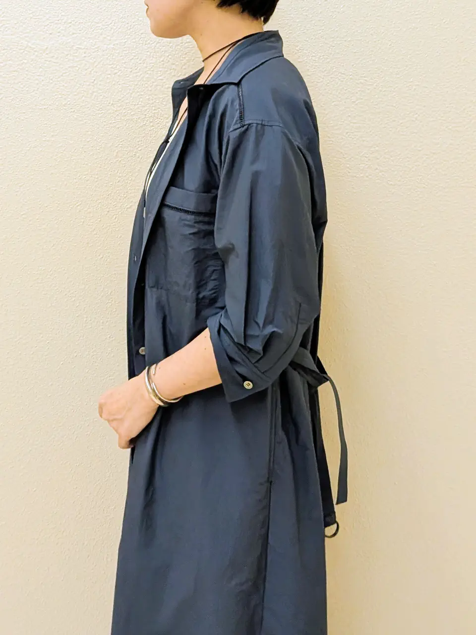 ONWARD CROSSET SELECT 中園 コーディネート画像