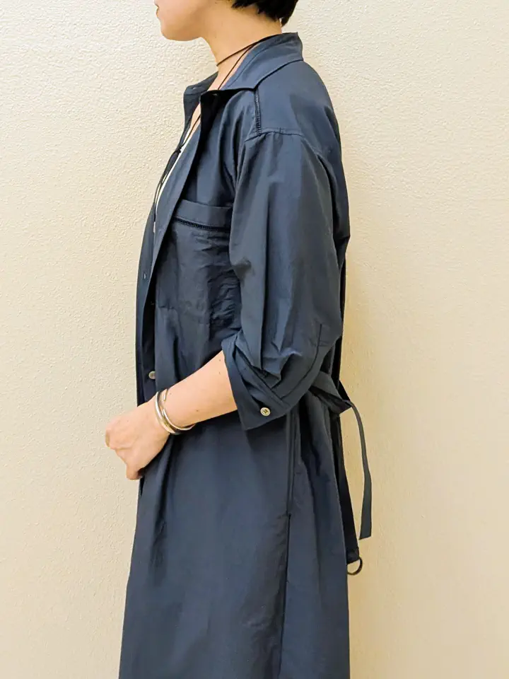 ONWARD CROSSET SELECT 中園 コーディネート画像