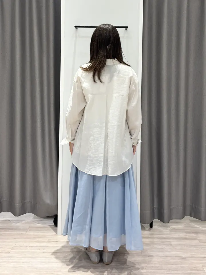 ONWARD CROSSET SELECT SAKAI コーディネート画像