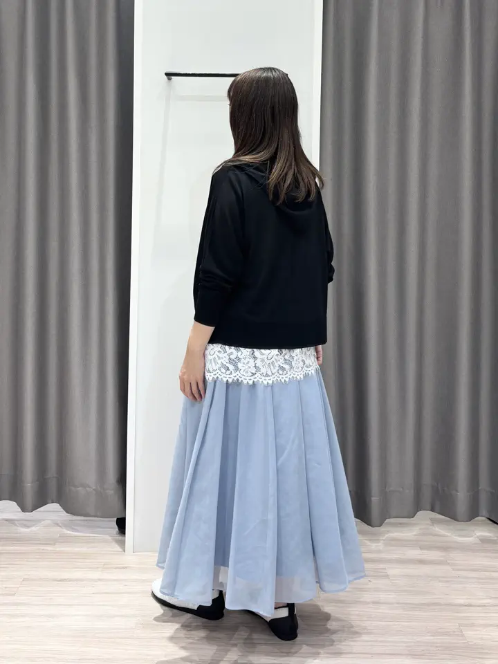 ONWARD CROSSET SELECT SAKAI コーディネート画像