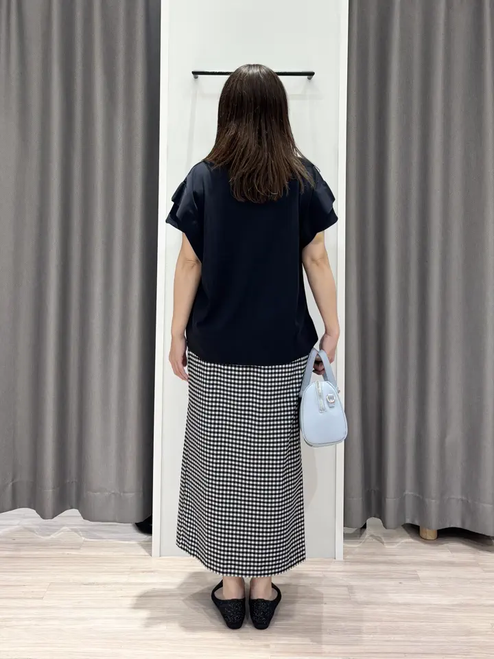 ONWARD CROSSET SELECT SAKAI コーディネート画像